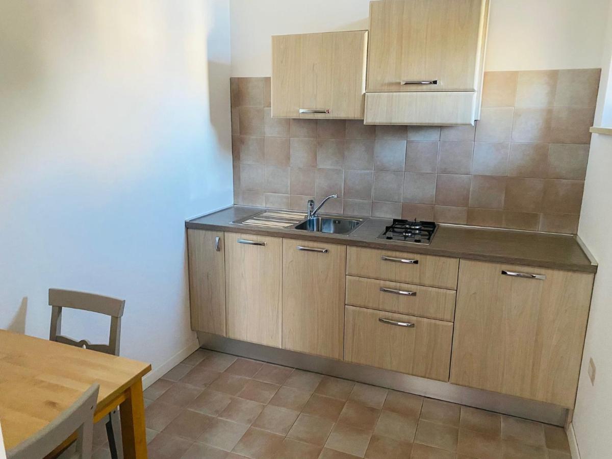 Residenza In Piazzetta Ξενοδοχείο Vasto Εξωτερικό φωτογραφία